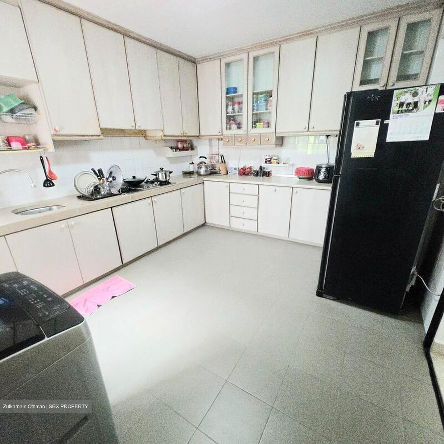 Blk 544 Choa Chu Kang Street 52 (Choa Chu Kang), HDB 5 Rooms #507613741